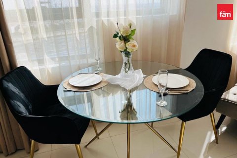 Appartement de 42.6m² à Business Bay, UAE No. 208342 11