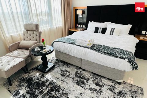 Appartement de 42.6m² à Business Bay, UAE No. 208342 7
