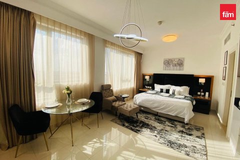Appartement de Studio à Business Bay, UAE No. 208342