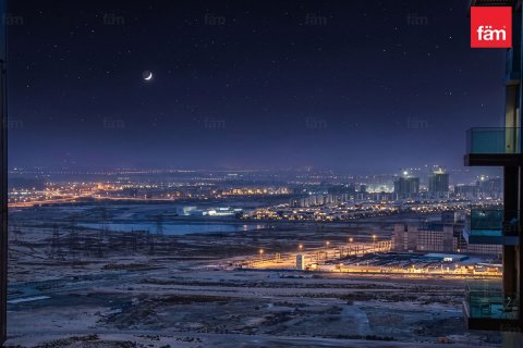 Appartement de 1 chambre à Business Bay, UAE No. 208341 14