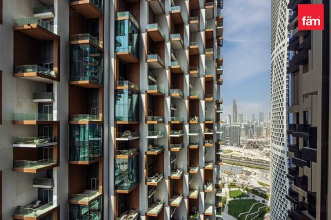 Appartement de 1 chambre à Business Bay, UAE No. 208341 12