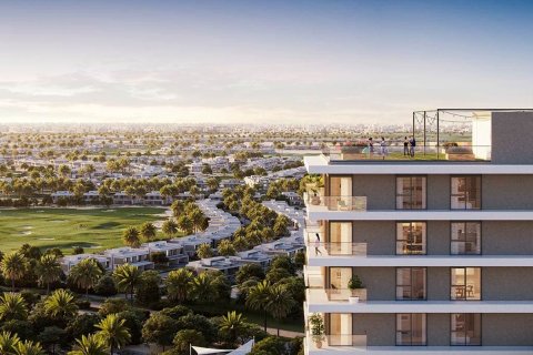Appartement de 1 chambre à Dubai Hills Estate, UAE No. 208345 8