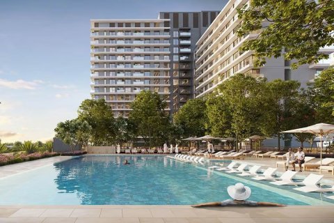 Appartement de 1 chambre à Dubai Hills Estate, UAE No. 208345