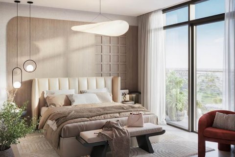 Appartement de 1 chambre à Dubai Hills Estate, UAE No. 208345 3