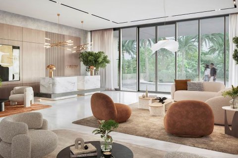 Appartement de 1 chambre à Dubai Hills Estate, UAE No. 208345 6