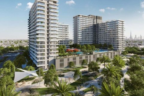 Appartement de 1 chambre à Dubai Hills Estate, UAE No. 208345 7