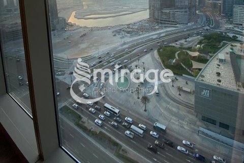 1 غرف نوم شقة في Shams Abu Dhabi, الإمارات العربية المتحدة رقم 43135 2