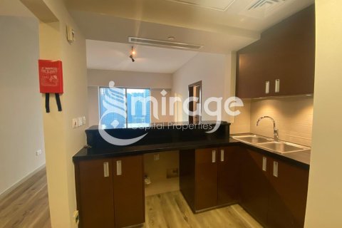 1 غرف نوم شقة في Shams Abu Dhabi, الإمارات العربية المتحدة رقم 43135 9