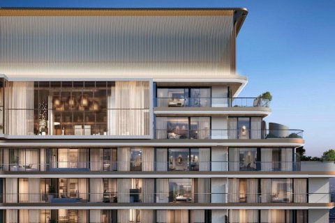 1 bedroom Apartment  No. 106179 2