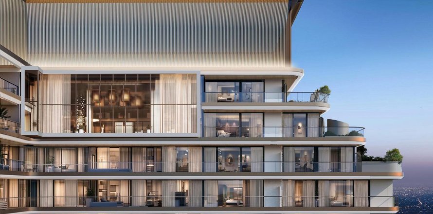 1 bedroom Apartment No. 106179