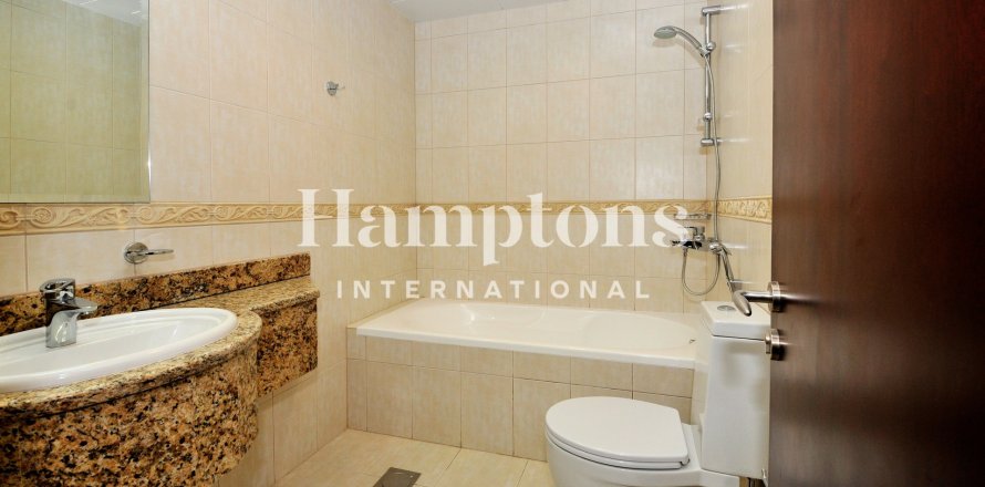 3 bedrooms Apartment in Princess Tower, UAE No. 199540