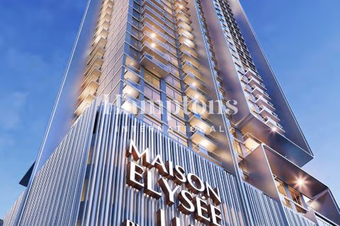 2 غرف نوم شقة في FIVE at Jumeirah Village Circle, الإمارات العربية المتحدة رقم 199543 5