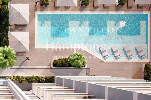 2 غرف نوم شقة في FIVE at Jumeirah Village Circle, الإمارات العربية المتحدة رقم 199543