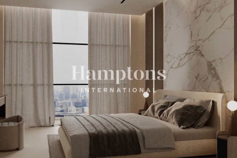 2 غرف نوم شقة في FIVE at Jumeirah Village Circle, الإمارات العربية المتحدة رقم 199543 10