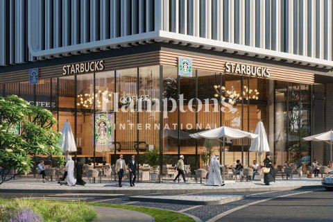 2 غرف نوم شقة في FIVE at Jumeirah Village Circle, الإمارات العربية المتحدة رقم 199543 6