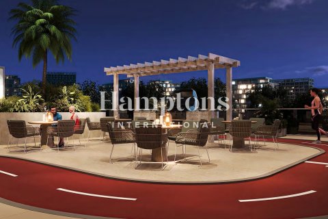 2 غرف نوم شقة في FIVE at Jumeirah Village Circle, الإمارات العربية المتحدة رقم 199543 16