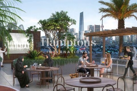 2 غرف نوم شقة في FIVE at Jumeirah Village Circle, الإمارات العربية المتحدة رقم 199543 14