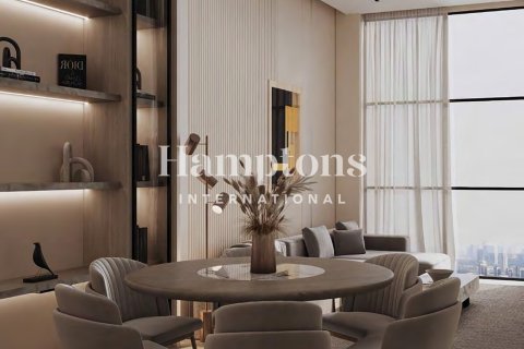 2 غرف نوم شقة في FIVE at Jumeirah Village Circle, الإمارات العربية المتحدة رقم 199543 11
