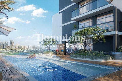 2 غرف نوم شقة في FIVE at Jumeirah Village Circle, الإمارات العربية المتحدة رقم 199543 9