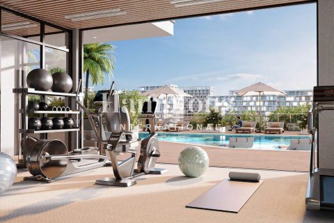 2 غرف نوم شقة في FIVE at Jumeirah Village Circle, الإمارات العربية المتحدة رقم 199543 13