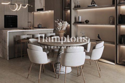 2 غرف نوم شقة في FIVE at Jumeirah Village Circle, الإمارات العربية المتحدة رقم 199543 15