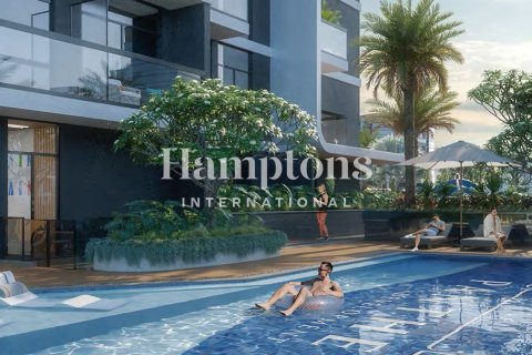 2 غرف نوم شقة في FIVE at Jumeirah Village Circle, الإمارات العربية المتحدة رقم 199543 4