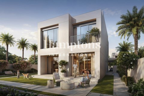 3 bedrooms Villa in Dubai, UAE No. 199541