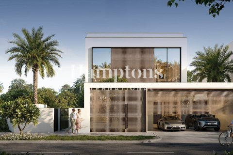 3 bedrooms Villa in Dubai, UAE No. 199541 13