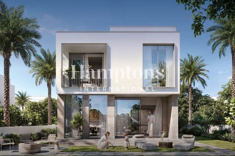 3 bedrooms Villa in Dubai, UAE No. 199541 3