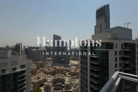 1 bedroom Apartment in Downtown Dubai (Downtown Burj Dubai), UAE No. 199539 6