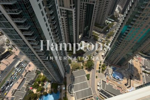 1 bedroom Apartment in Downtown Dubai (Downtown Burj Dubai), UAE No. 199539 10