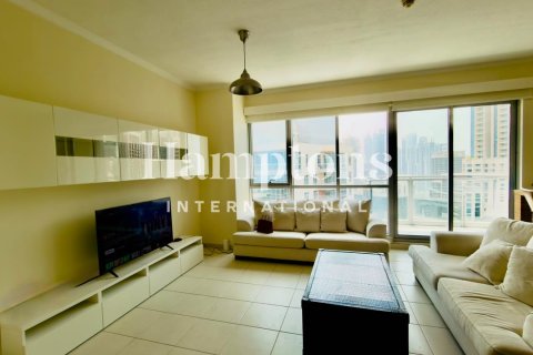 1 bedroom Apartment in Downtown Dubai (Downtown Burj Dubai), UAE No. 199539 5