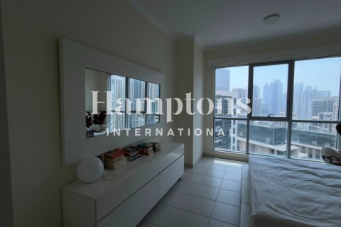 1 bedroom Apartment in Downtown Dubai (Downtown Burj Dubai), UAE No. 199539