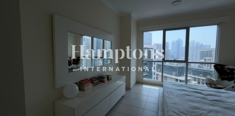 1 bedroom Apartment in Downtown Dubai (Downtown Burj Dubai), UAE No. 199539