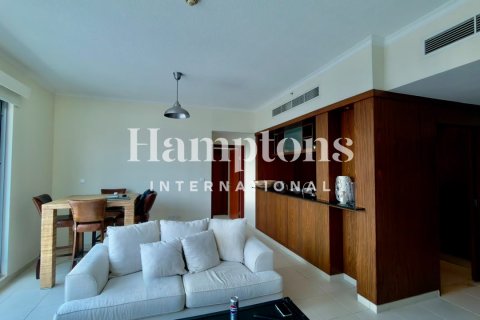 1 bedroom Apartment in Downtown Dubai (Downtown Burj Dubai), UAE No. 199539 9
