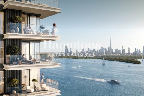 3 bedrooms Apartment in Dubai Creek Harbour (The Lagoons), UAE No. 199542 8