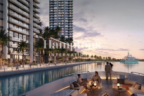 3 bedrooms Apartment in Dubai Creek Harbour (The Lagoons), UAE No. 199542 11