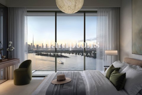 3 bedrooms Apartment in Dubai Creek Harbour (The Lagoons), UAE No. 199542 5