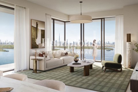 3 bedrooms Apartment in Dubai Creek Harbour (The Lagoons), UAE No. 199542 3