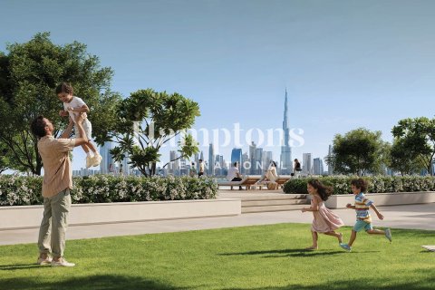 3 bedrooms Apartment in Dubai Creek Harbour (The Lagoons), UAE No. 199542