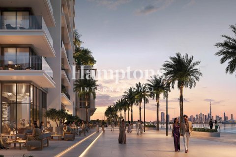 3 bedrooms Apartment in Dubai Creek Harbour (The Lagoons), UAE No. 199542 4