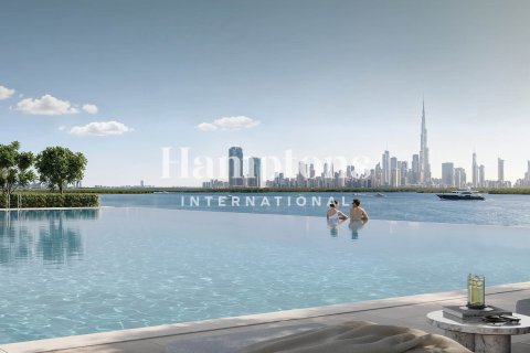 3 bedrooms Apartment in Dubai Creek Harbour (The Lagoons), UAE No. 199542 6