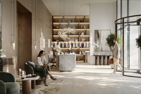 3 bedrooms Apartment in Dubai Creek Harbour (The Lagoons), UAE No. 199542 7