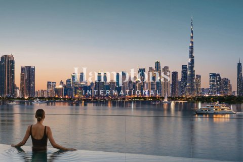 3 bedrooms Apartment in Dubai Creek Harbour (The Lagoons), UAE No. 199542 10