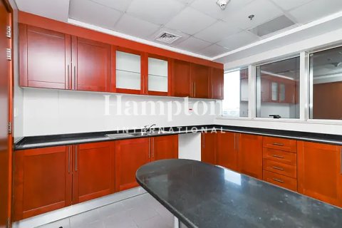 3 bedrooms Apartment in Dubai Media City, UAE No. 149022 15