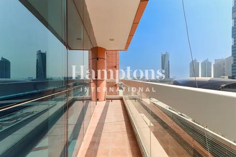 3 bedrooms Apartment in Dubai Media City, UAE No. 149022 21