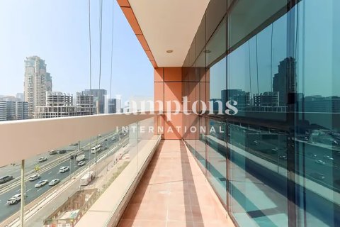 3 bedrooms Apartment in Dubai Media City, UAE No. 149022 19