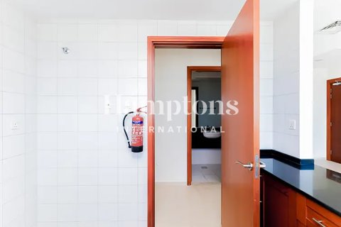 1 غرف نوم شقة في Dubai Media City, الإمارات العربية المتحدة رقم 149024 10