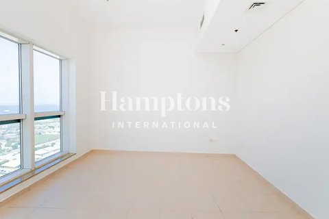 Apartment de 1 dormitorio en Dubai Media City, UAE No. 149024