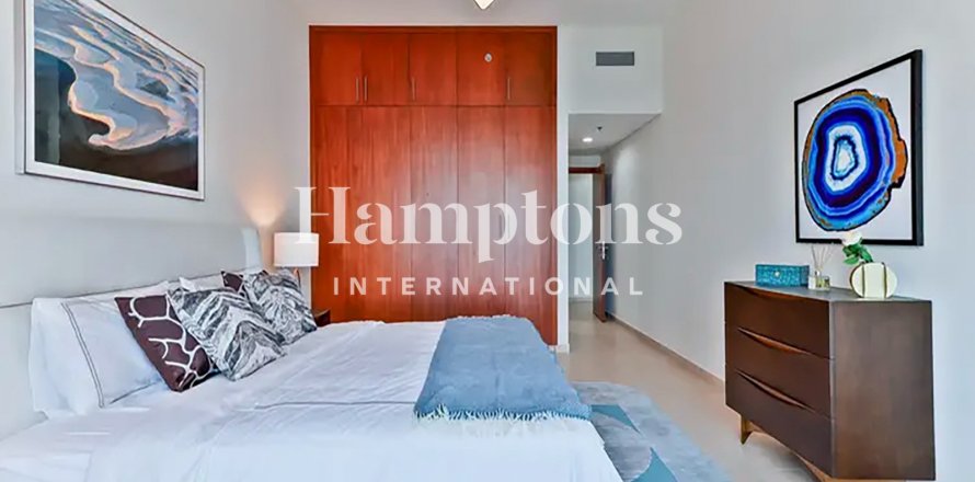 2 bedrooms Apartment in Dubai Media City, UAE No. 149023